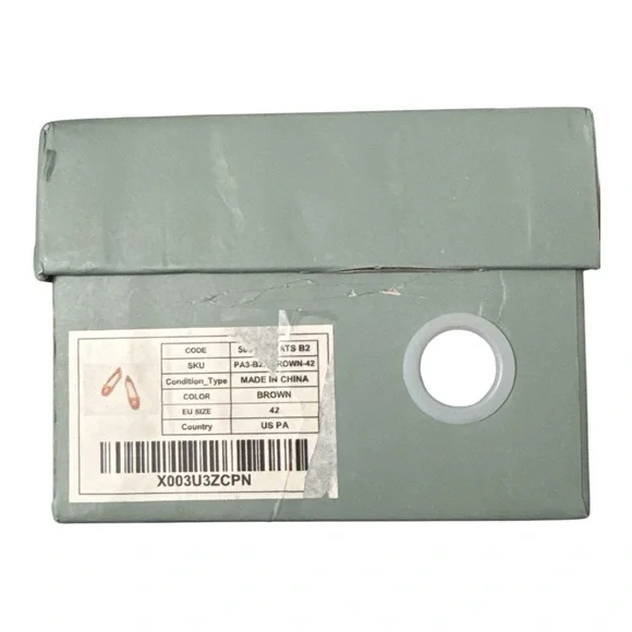 C.Paravano Bowknot Nallet Flats - Picture 11 of 13